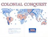 Colonial Conquest Atari instructions