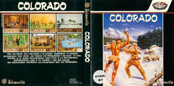 Colorado Atari disk scan