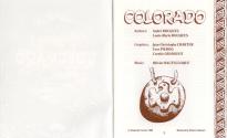 Colorado Atari instructions