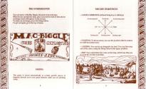 Colorado Atari instructions
