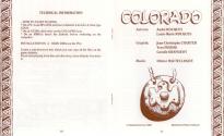 Colorado Atari instructions