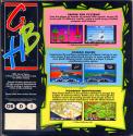 Combo Racer Atari disk scan
