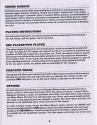 Combo Racer Atari instructions