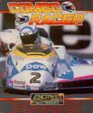 Combo Racer Atari disk scan