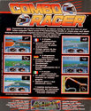 Combo Racer Atari disk scan