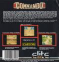 Commando Atari disk scan