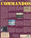 Commandos Atari disk scan