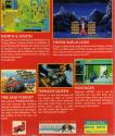 NRJ Compil'Action (La) Atari disk scan