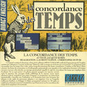 Concordance des Temps - Anglais - 12-20 Ans (La) Atari disk scan