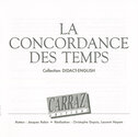 Concordance des Temps - Anglais - 12-20 Ans (La) Atari instructions