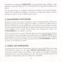 Concordance des Temps - Anglais - 12-20 Ans (La) Atari instructions