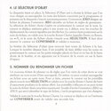 Concordance des Temps - Anglais - 12-20 Ans (La) Atari instructions