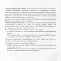 Concordance des Temps - Anglais - 12-20 Ans (La) Atari instructions
