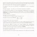 Concordance des Temps - Anglais - 12-20 Ans (La) Atari instructions