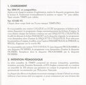 Concordance des Temps - Anglais - 12-20 Ans (La) Atari instructions