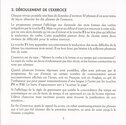 Concordance des Temps - Anglais - 12-20 Ans (La) Atari instructions