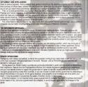 Conflict - The Middle East Simulation Atari instructions