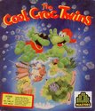 Cool Croc Twins Atari disk scan