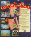 Cool Croc Twins Atari disk scan