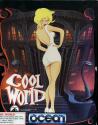 Cool World Atari disk scan