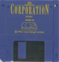 Corporation Atari disk scan