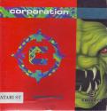Corporation Atari disk scan