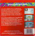 Corporation Atari disk scan