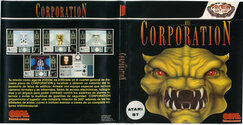 Corporation Atari disk scan