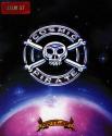Cosmic Pirate Atari disk scan