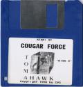 Cougar Force Atari disk scan