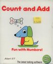 Count and Add Atari disk scan