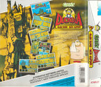 Count Duckula in No Sax Please, we're Egyptian Atari disk scan