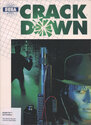 Crack Down Atari disk scan