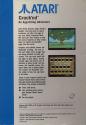 Crack'ed Atari disk scan