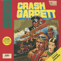 Crash Garrett Atari disk scan