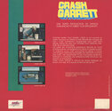 Crash Garrett Atari disk scan