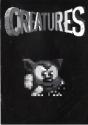 Creatures Atari instructions