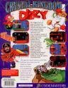 Crystal Kingdom Dizzy Atari disk scan