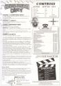 Crystal Kingdom Dizzy Atari instructions