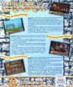 Crystals of Arborea Atari disk scan