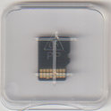 Curse of Rabenstein (The) Atari cartridge scan