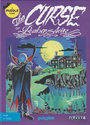 Curse of Rabenstein (The) Atari disk scan