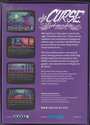 Curse of Rabenstein (The) Atari disk scan