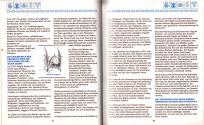 Curse of the Azure Bonds Atari instructions