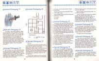 Curse of the Azure Bonds Atari instructions