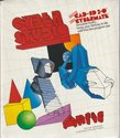 Cyber Studio - CAD-3D Atari disk scan