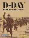 D-Day Atari disk scan