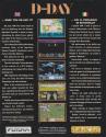 D-Day Atari disk scan