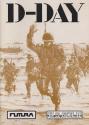 D-Day Atari instructions