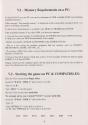 D-Day Atari instructions